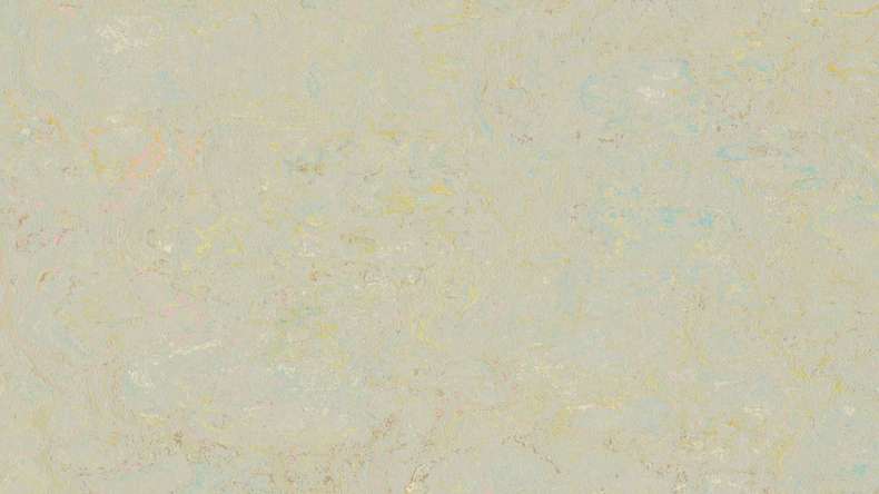Forbo Linoleum Marmoleum Splash - limoncello 3431-2.5