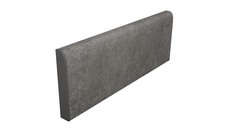 Gerflor Vinyl Sockelleiste - Latina Dark 10 x 60 x 2000mm (6086S092)
