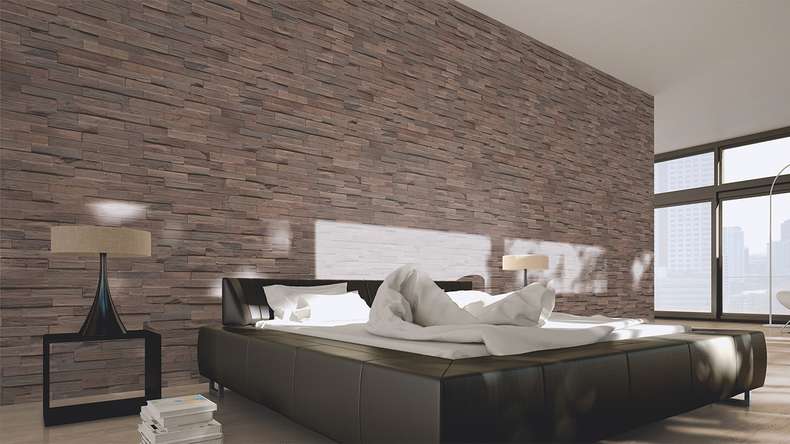 Skaben WoodWall - Floatingwood Mindanao Sea
