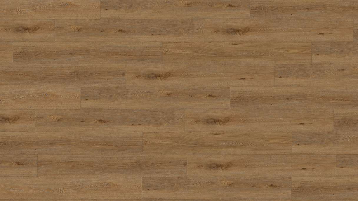 Gerflor Klick Vinyl Rigid - Creation 55 Clic Acoustic Aquinoah Brown (61241705)