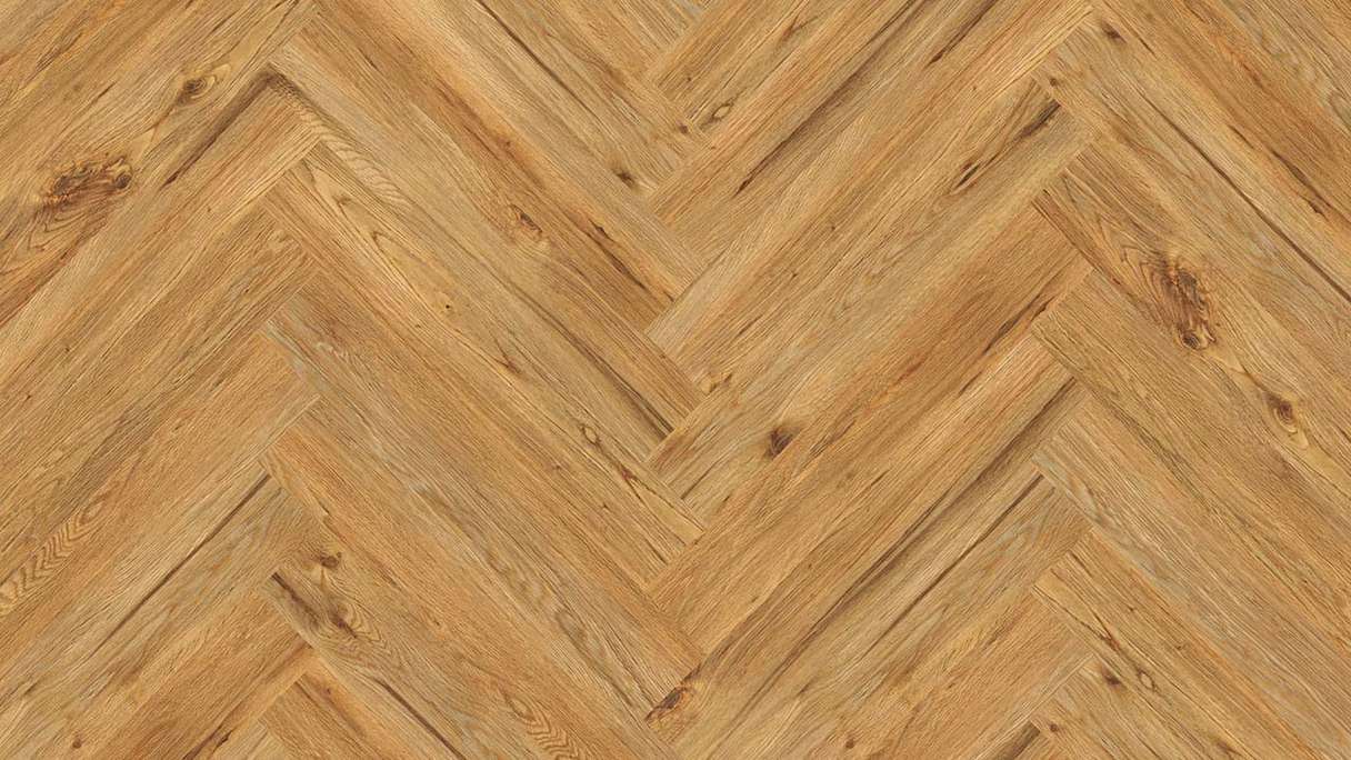 Project Floors Klebevinyl - Herringbone PW 3840/HBL (PW3840HBL)