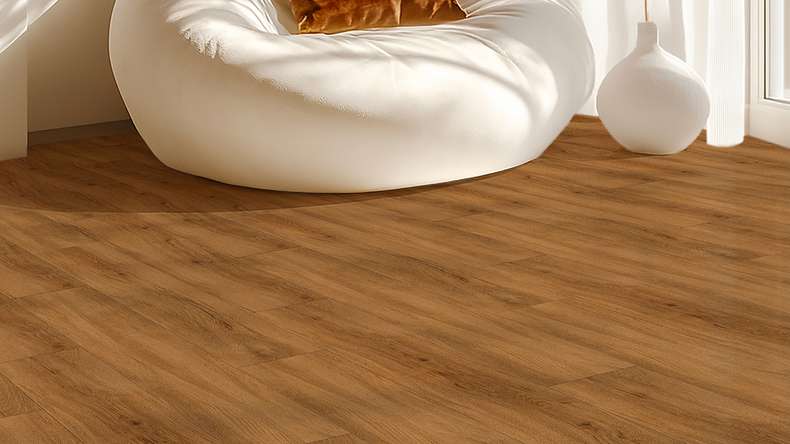 Gerflor Klebevinyl - Creation 70 Quartet Natural