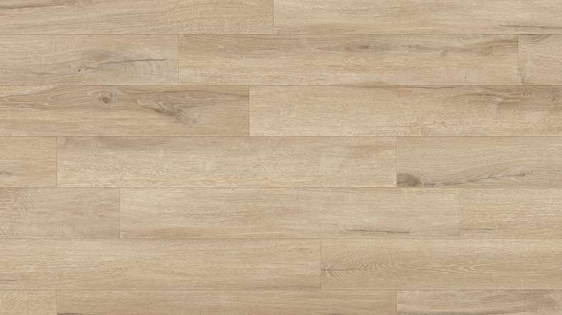 Gerflor Klick Vinyl Rigid - Creation 40 Clic Acoustic Cedar Natural | Trittschalldämmung integr. (61311607)