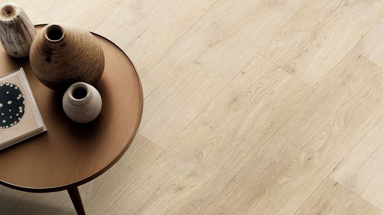 Gerflor Klebevinyl - Creation 30 Twist
