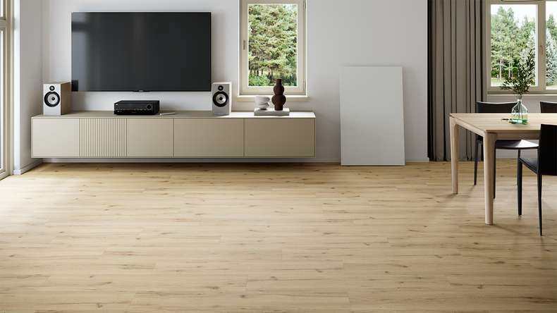 planeo Klebevinyl - Metro Oak 0,3 | Authentisches Erscheinungsbild (DF-D-732-030)