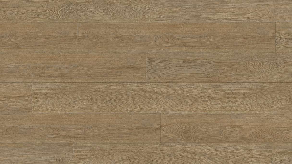 Gerflor Klebevinyl - Creation 55 Lounge Oak Chestnut