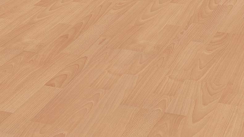 MEISTER Laminat - MeisterDesign LC 150 Buche 6201 (600014-1288198-06201 - 6136006201)