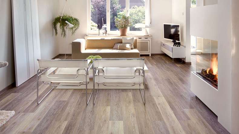 Project Floors Klick Vinyl - SPC Core Collection PW4021/CO30 (PW4021CO30)
