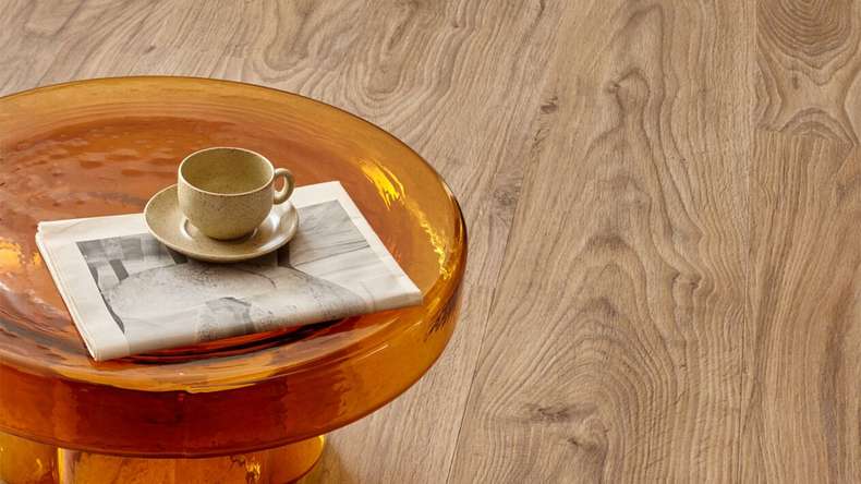 Forbo Allura Wood 70 Klebevinyl - Central Oak (60300DR7)
