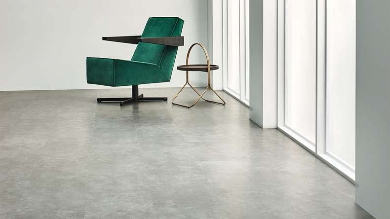 Forbo Enduro Klebevinyl - Light Concrete (69203DR3)