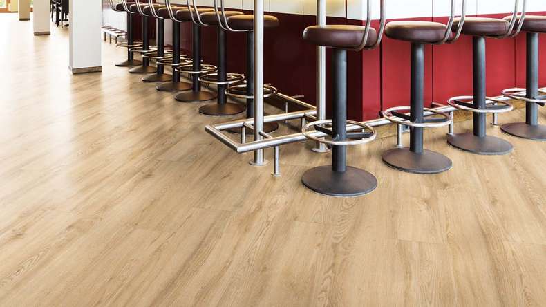 Project Floors Klebevinyl - floors@home20 20 PW 3240 (PW324020)