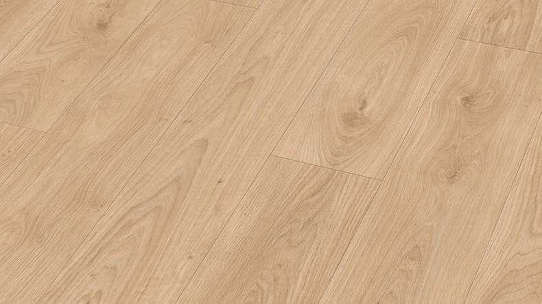 MEISTER Laminat - MeisterDesign LD 150 Eiche relax pure 7113 | Synchronprägung (600017-1288198-07113 - 6147007113)