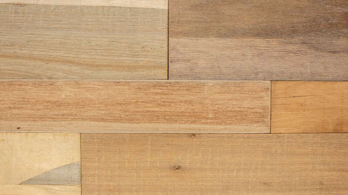 planeo WoodWall - Barrackwall Calabria
