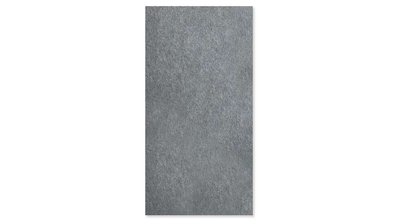 planeo Akustik Filzpaneel - MixWall EcoColor Line Grey Berry 52 x 104 cm (PLMW-30021B)