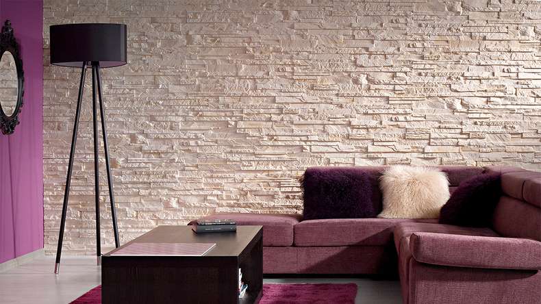 planeo StoneWall Solid Klinkerriemchen - Godwin