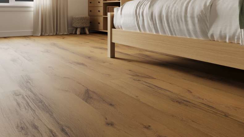 planeo Rigid Klick-Vinyl - Eiche Salzburg (P92206PU)