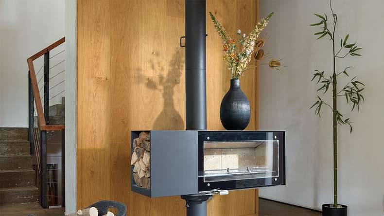MEISTER Lindura-Holzboden HD 400 - 08900 Eiche lebhaft naturgeölt 2200 x 270 x 11 mm (500213-2200270-08900)