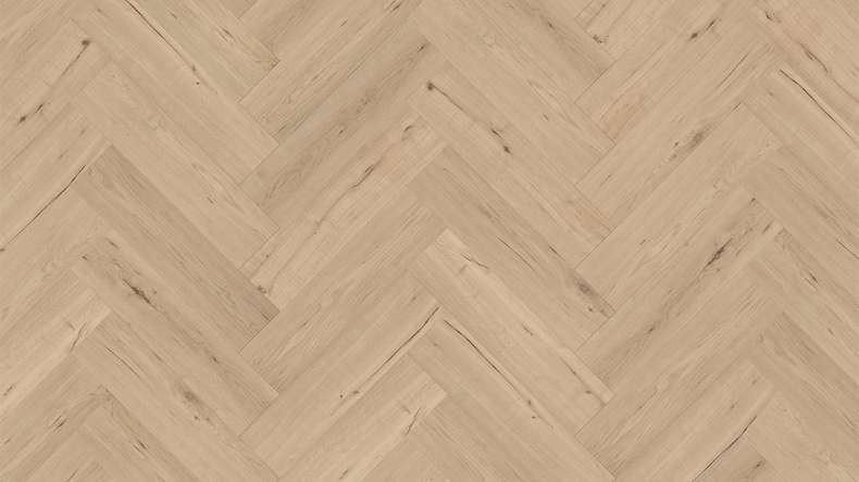 Project Floors Klebevinyl - Herringbone Wide PW 1380/HBX (PW1380HBX)