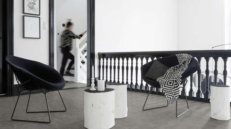 Gerflor CV-Belag - BOOSTER 1595 BROADWAY STORM