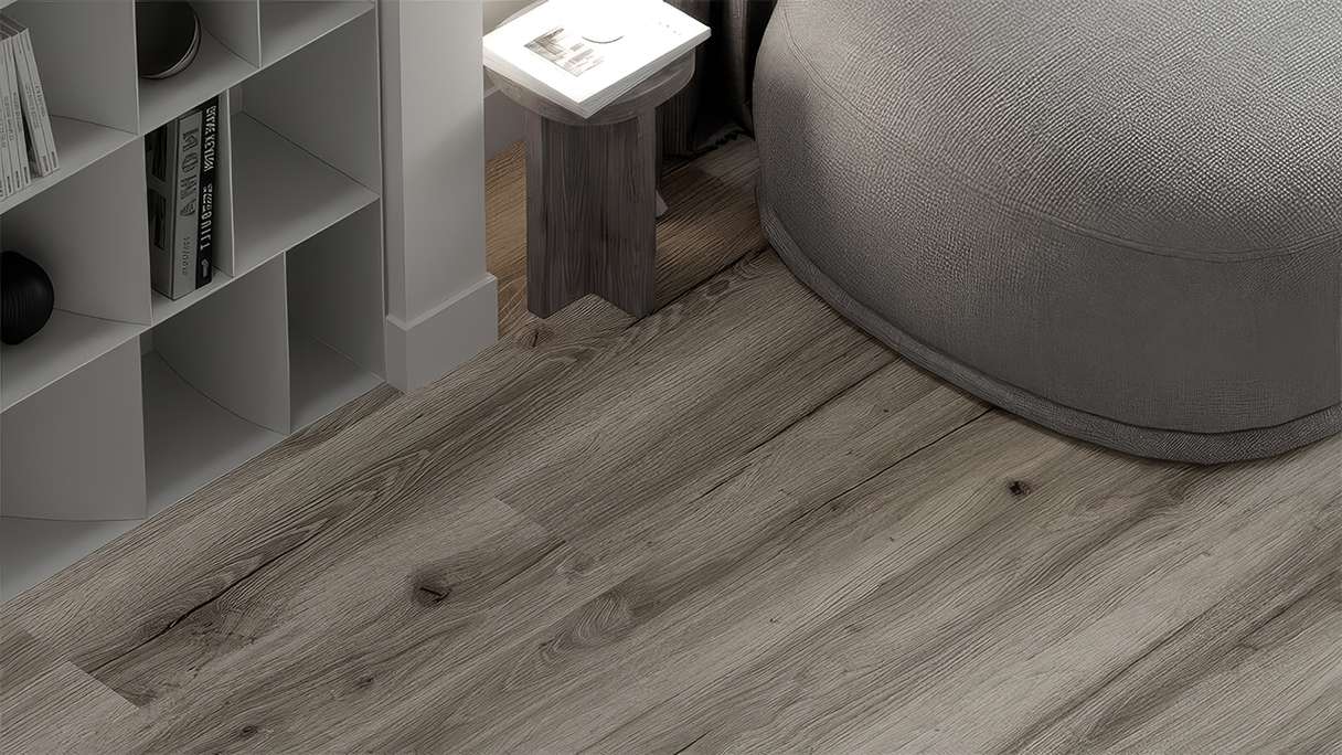 planeo Rigid Klick Vinyl - GRANDtec 180 XL Niva