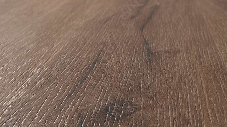 Gerflor Klebevinyl - Creation 30 Cedar Dark Brown