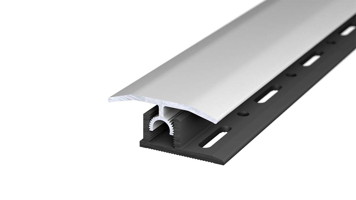 planeo Profi Übergangsprofil 303 - 100 cm