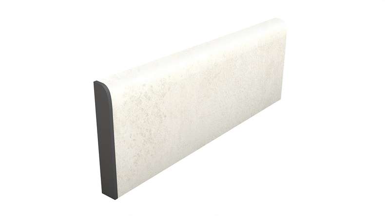 Gerflor MDF Sockelleiste - Tavla Clear 16 x 60 x 2200mm (5947S200)