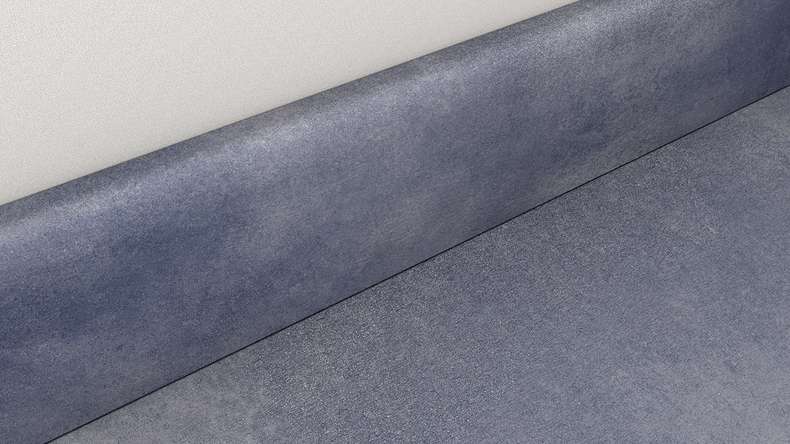 Gerflor MDF Sockelleiste - Acuarela Ink 16 x 60 x 2200mm (5947S196)
