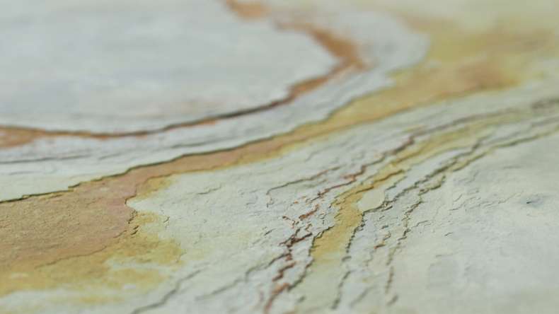 planeo EVOLITH Slate&Stone - Naturstein Wandverkleidung Autumn Drift 1220 x 610 mm