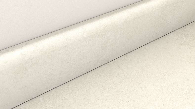 Gerflor Vinyl Sockelleiste - Tavla Clear 10 x 60 x 2000mm (6086S200)
