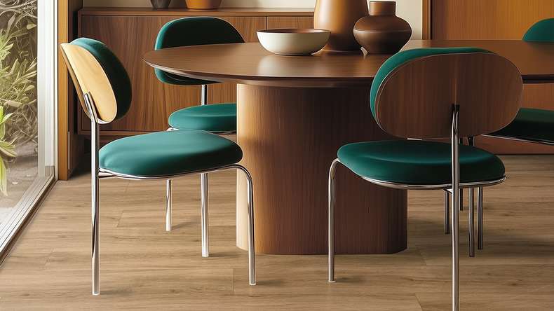 Gerflor Klebevinyl - Creation 30 Quartet Honey