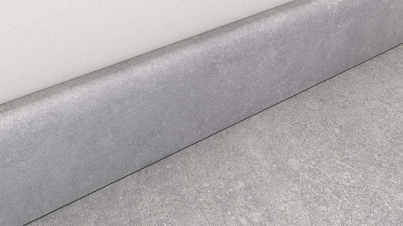 Gerflor Dekor Sockelleiste - 16,2 x 60 x 2200mm - S096 Latina Pearl (5947S096)