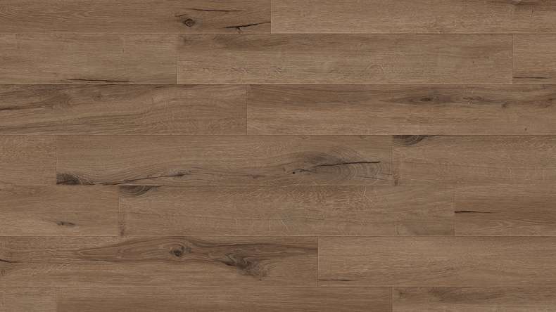 Gerflor Klebevinyl - Creation 70 Cedar Dark Brown