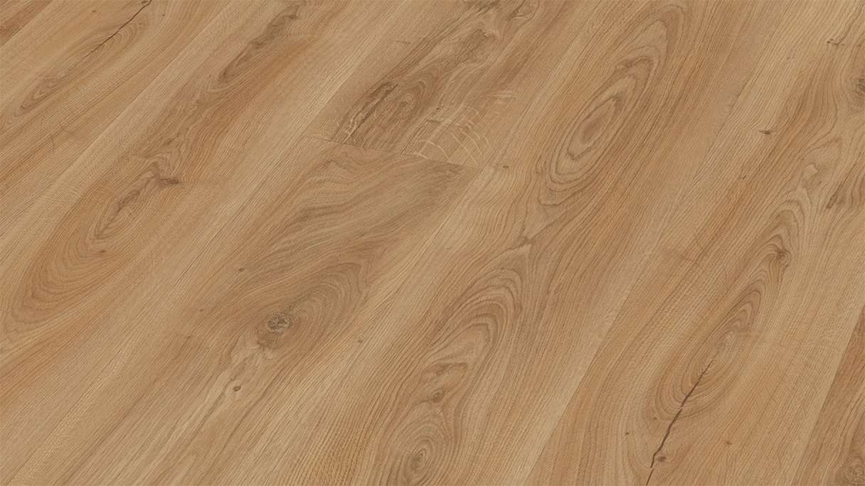 MEISTER Laminat - MeisterDesign LL 250 Schlosseiche natur 06836 | Synchronprägung (600009-2052248-06836)