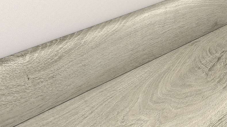 Gerflor MDF Sockelleiste - Baita Taupe 16 x 60 x 2200mm (5947S079)