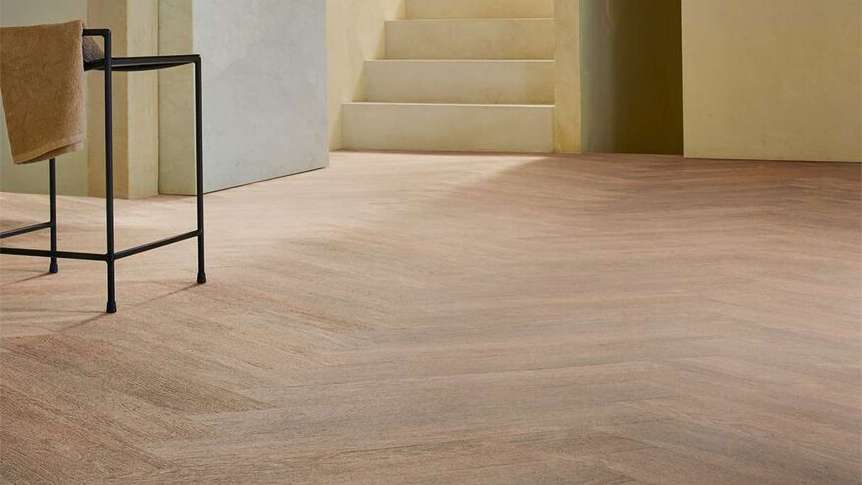 Forbo Allura Wood 70 Klebevinyl - Amber Elegant Oak (600168DR7_con)