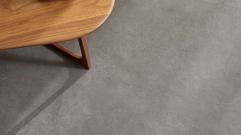 Forbo Allura Material 55 Klebevinyl - Natural Concrete (625122DR5_con)