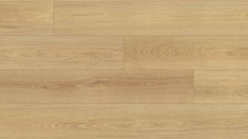 planeo Designboden - Eco P.U.R.E. XL 2m Diele Moss Oak | Trittschalldämmung integr. (KRXL-6601)