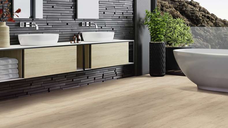 Gerflor Klebevinyl - Creation 30 Twist