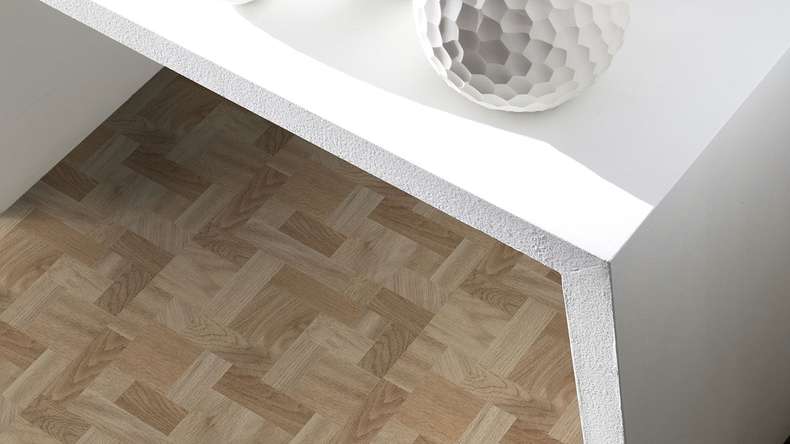 Gerflor Klebevinyl selbstklebend - Prime Wood Clear (45560139)