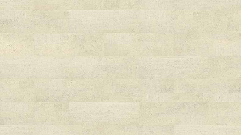 Wicanders Korkboden zum Klicken - Cork Essence Fashionable Glacier (C85J001)