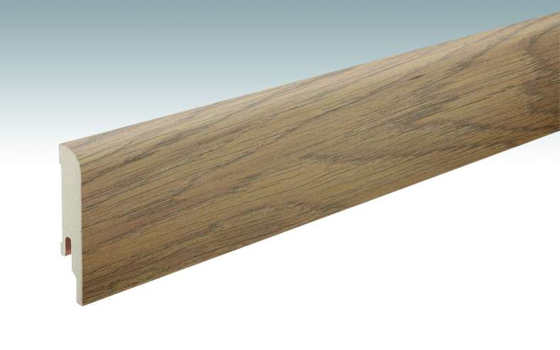 planeo Sockelleiste 16x80 mm - Chianti (PSM-29306)