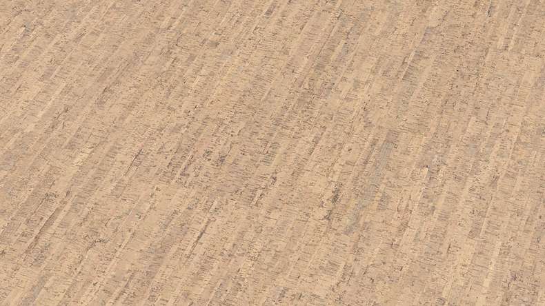 Wicanders Korkboden zum Klicken - Go4Cork Charm - edelfurniert (GB01003)