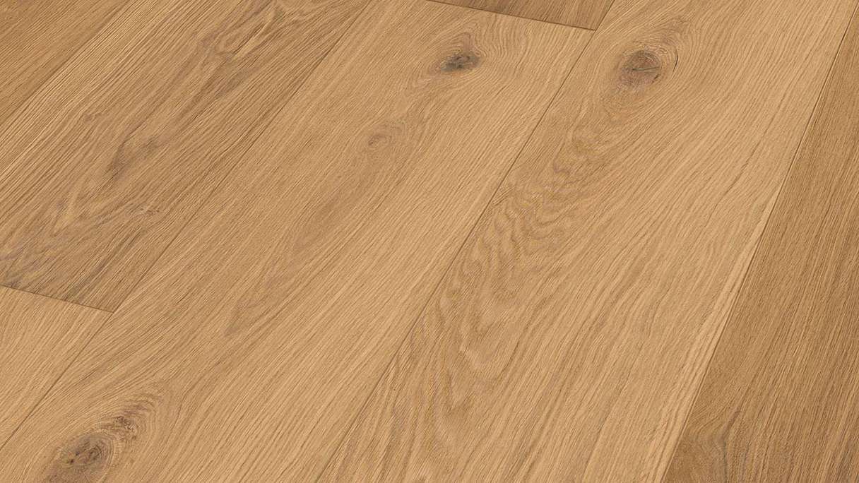 MEISTER Parkett - Longlife PD 450 Eiche authentic pure (500004-2400255-09004 - 5218009004)