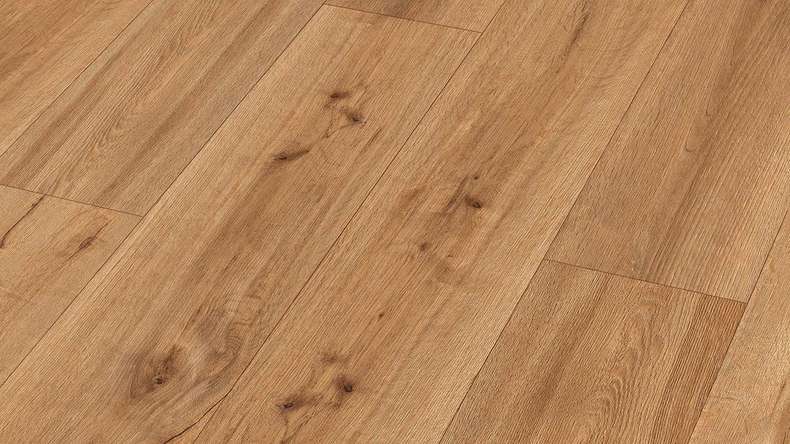 MEISTER Klick Vinyl - MeisterDesign DD 700 S Tacoma Oak (400009-1290244-07454 - 5975007454)