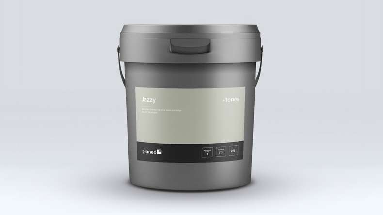 planeo tones - Jazzy 2,5l 