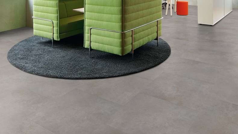 Project Floors Klebevinyl - floors@work55 55 TR 990 (TR99055)