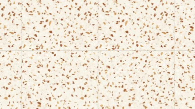 Gerflor Klebevinyl - Creation 70 Chips Amber