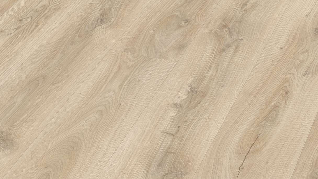 MEISTER Laminat - MeisterDesign LL 250 Schlosseiche pure 06840 | Synchronprägung (600009-2052248-06840)