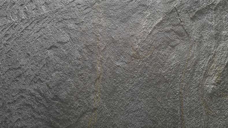 planeo EVOLITH Slate&Stone - Naturstein Wandverkleidung Stellar Void 1220 x 610 mm